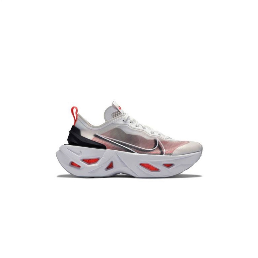 Nike Wmns ZoomX Vista Grind “Bright Crimson”| Size 9.5